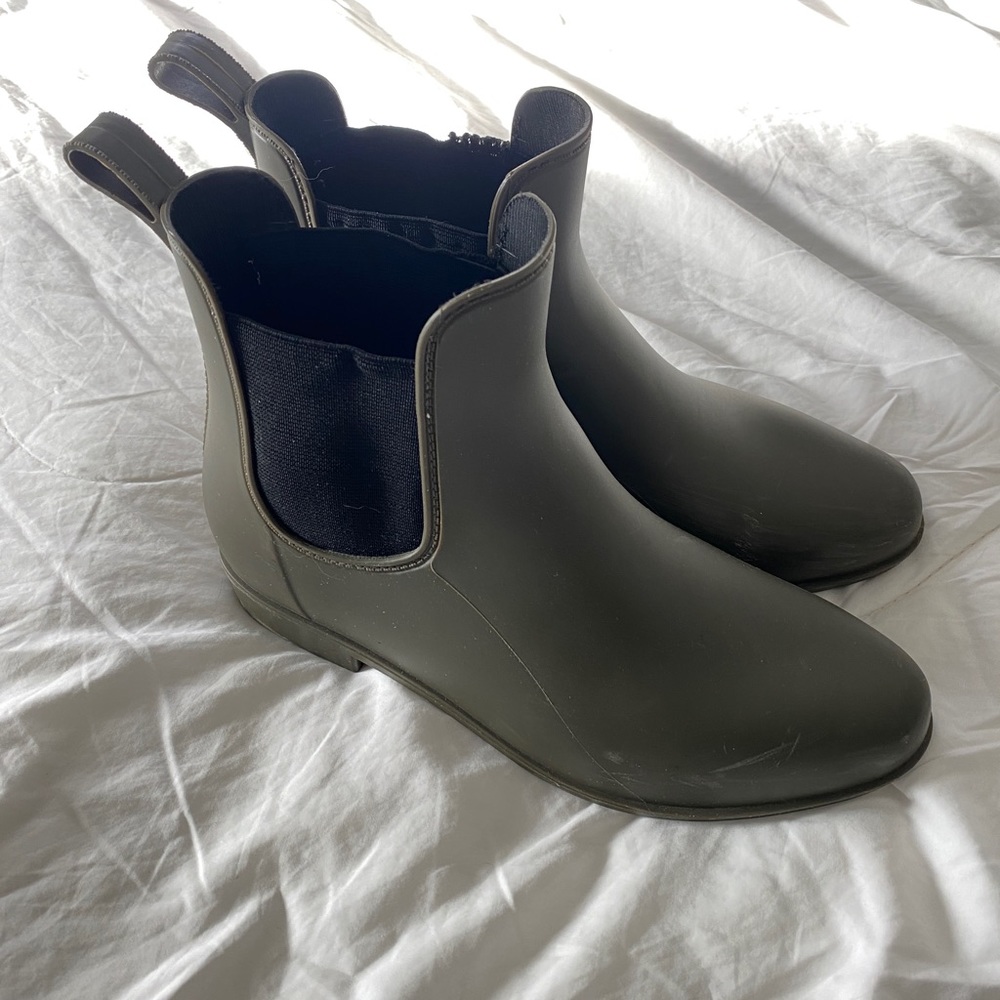 Chelsea Rain Boot